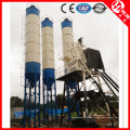 High Efficient Hzs50 China Concrete Mixing Plant